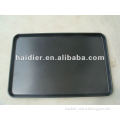 bakery aluminium plain tray for bread baking